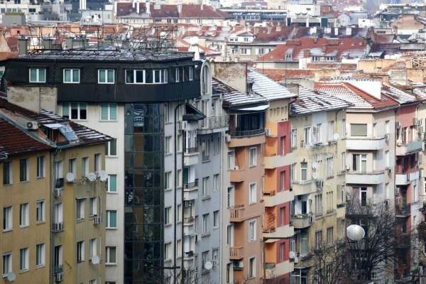 Бум продолжается: Болгария - второй самый "горячий" рынок недвижимости в ЕС в 2025 году