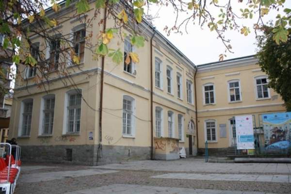 Эмблематические здания в Габрово трансформируются в центры инноваций и предпринимательства