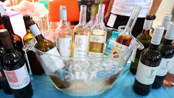 Wine and Spirits Fest Burgas 2025 привлечет бутиковых виноделов со всего мира