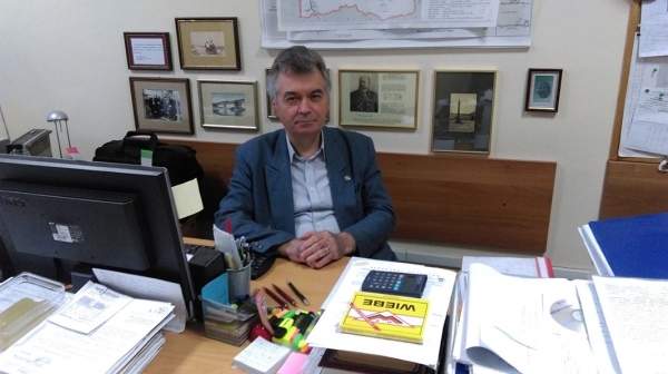 Центральный железнодорожный вокзал Софии рассказывает свои истории