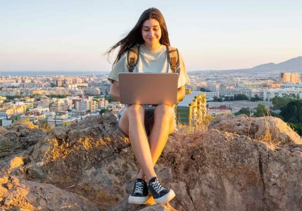 Привлекаем мир природой и Wi-Fi – Болгария предлагает визы для цифровых кочевников