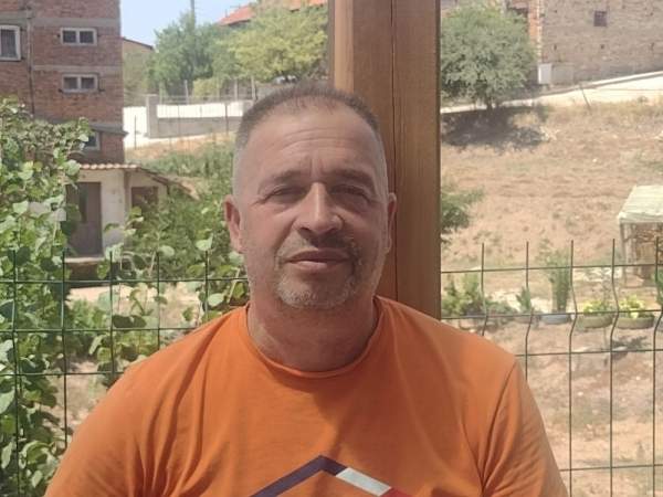"Градиште" – сказочный парк среди каменных загадок Западных Родоп