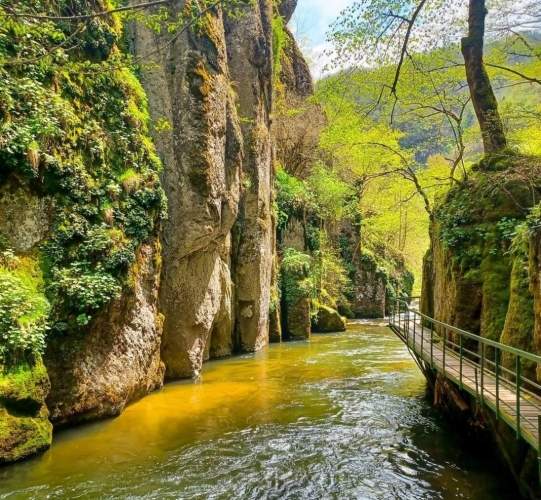 Сердце Родоп празднует – праздник Девина и минеральной воды