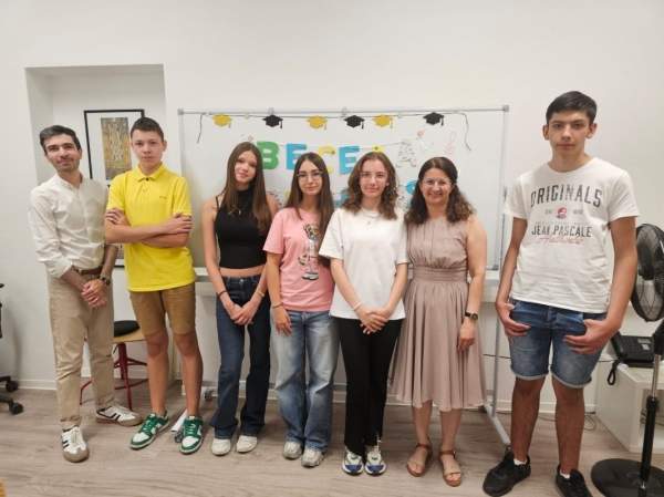 "Аз Буки Веди" – о традиции одной болгарской школы в Германии