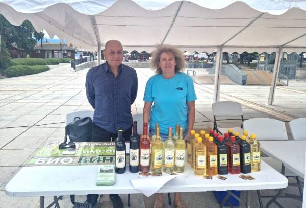 Бюрократия и изменение климата сокращают болгарское экопроизводство