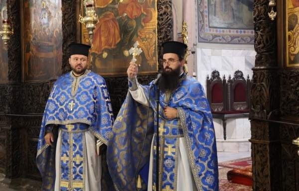 Успение Пресвятой Богородицы - праздник крупнейшего храма периода Возрождения в Болгарии