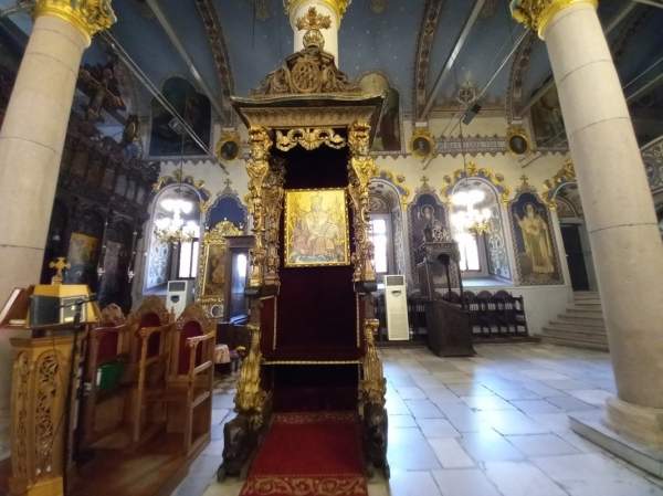 Успение Пресвятой Богородицы - праздник крупнейшего храма периода Возрождения в Болгарии