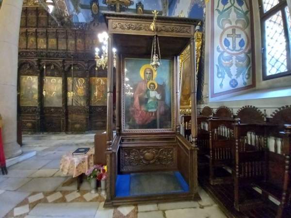 Успение Пресвятой Богородицы - праздник крупнейшего храма периода Возрождения в Болгарии
