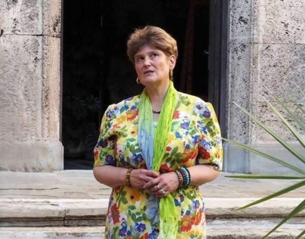 Холм Трапезица в Велико-Тырново хранит дух средневековой Болгарии