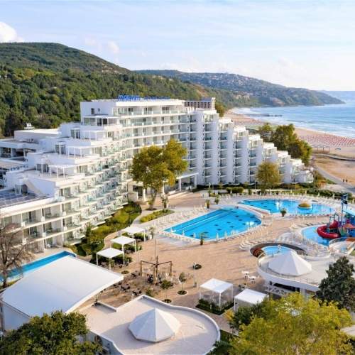 No more hotels и 44%-й рост числа туристов из Германии – успешная тактика курорта "Албена"