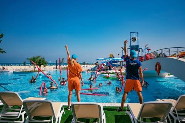 No more hotels и 44%-й рост числа туристов из Германии – успешная тактика курорта "Албена"