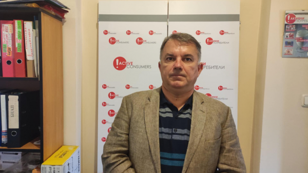 Сбивают ли с толку болгарских потребителей двойные цены в евро и левах?