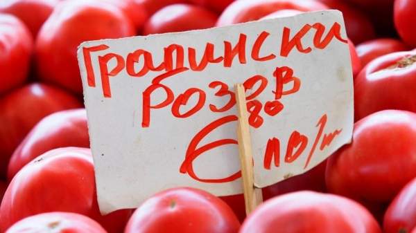 Сбивают ли с толку болгарских потребителей двойные цены в евро и левах?