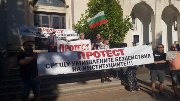 Более четверти миллиона болгар охвачены режимом экономии воды – причины и решения кризиса