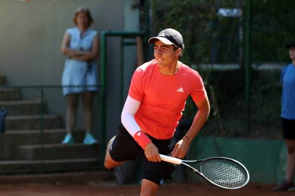 Два болгарина вышли в четвертьфинал US Open
