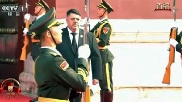 ПП-ДБ требуют отставки вице-премьера Атанаса Зафирова