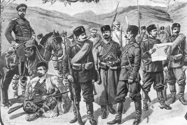 Воссоединение Болгарии в 1885 году глазами трех болгарских историков