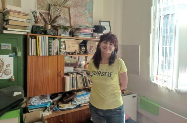 В туннелях времени – подземный Музей горного дела в Пернике