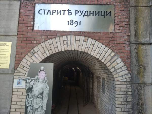 В туннелях времени – подземный Музей горного дела в Пернике