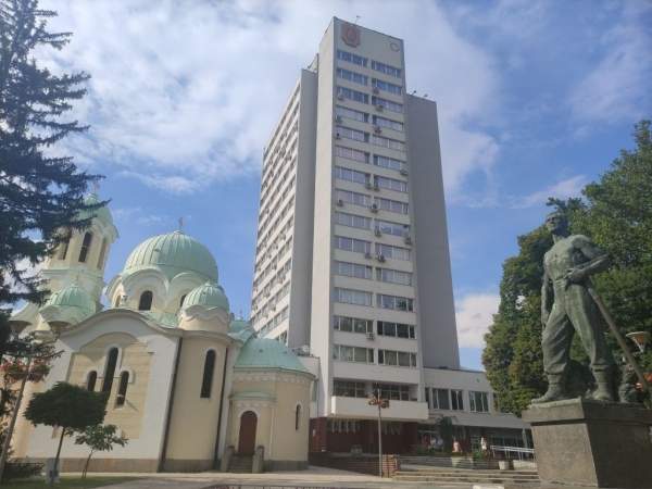 В туннелях времени – подземный Музей горного дела в Пернике