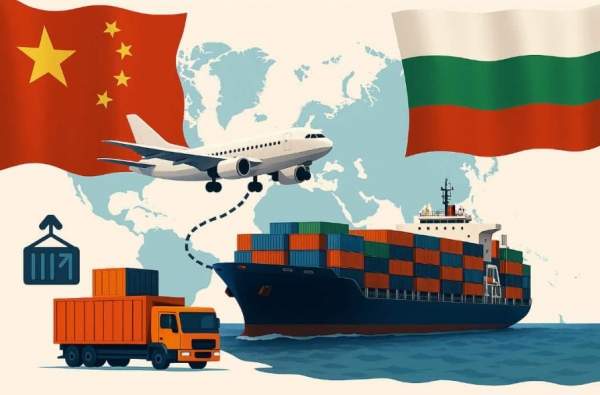 Удается ли Болгарии использовать огромный торговый потенциал Китая?