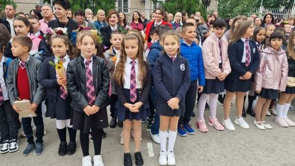 Изменения в законодательстве приблизят образование к требованиям XXI века