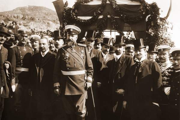22 сентября 1908 года – день, когда князь Фердинанд провозгласил Независимость Болгарии