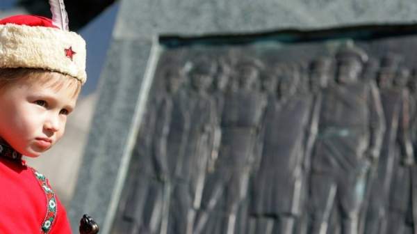 Велико-Тырново сегодня центр торжеств по поводу 117-летия провозглашения Независимости Болгарии