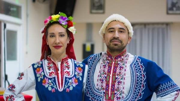Жизнь болгар в Патагонии – рассказ о традициях и общей памяти