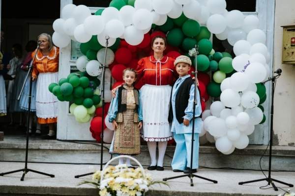 Банатские болгары из села Гостиля встречают кулинарных туристов вкусными блюдами и живыми традициями