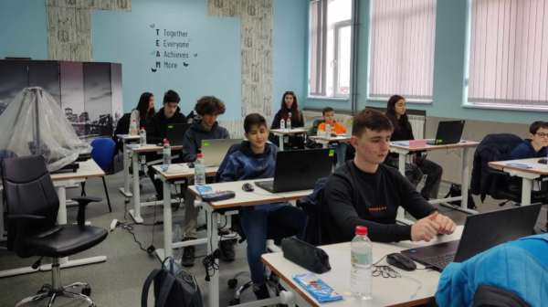 Премии им. Джона Атанасова – большое признание для молодых специалистов в области информатики