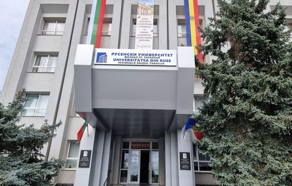 Болгары и гагаузы в Молдове настороженно относятся к европейской перспективе своей страны