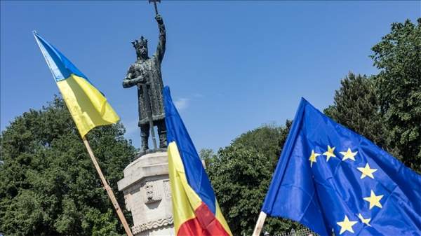 Болгары и гагаузы в Молдове настороженно относятся к европейской перспективе своей страны