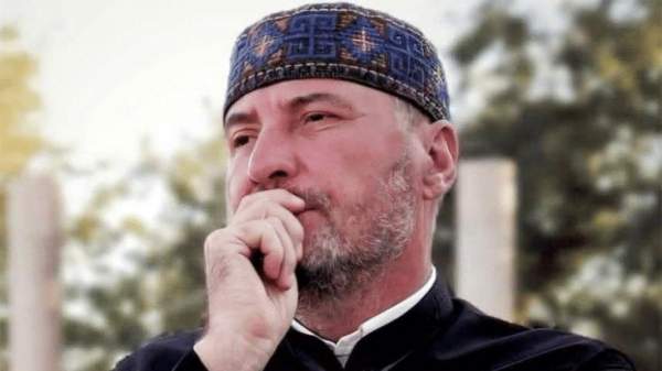 Отец Геннадий из Арциза: "Болгария – корень моего сердца, моей крови"