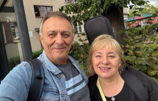Сайт "Болгарский Берлин" набирает все больше почитателей