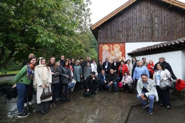 Сайт "Болгарский Берлин" набирает все больше почитателей