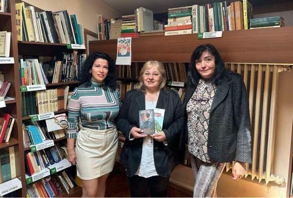 Сайт "Болгарский Берлин" набирает все больше почитателей