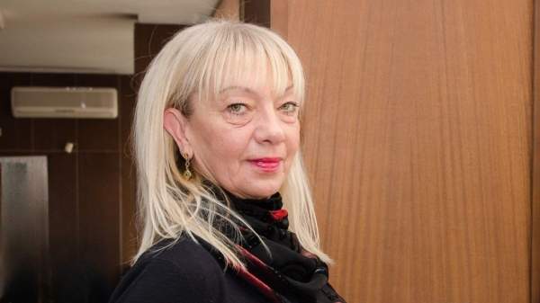 Силвия Томова и ее элитная многонациональная балетная труппа в Стара-Загора