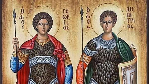 Димитров день – любимый всем болгарам осенний праздник Димитров день – любимый всем болгарам осенний праздник