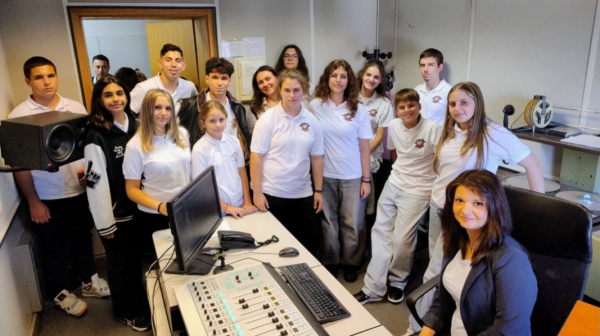 Любовь и внимание – в том ключ к успеху болгарской воскресной школы в Ларнаке