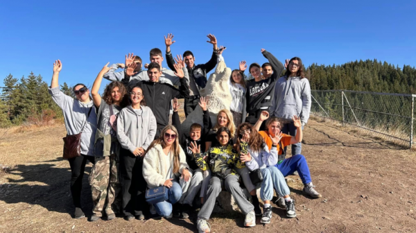 Любовь и внимание – в том ключ к успеху болгарской воскресной школы в Ларнаке