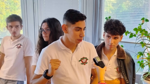 Любовь и внимание – в том ключ к успеху болгарской воскресной школы в Ларнаке