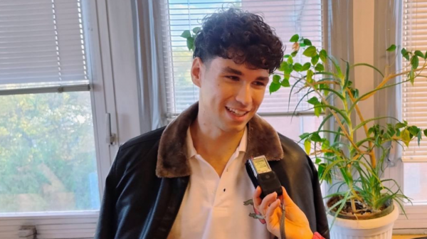 Любовь и внимание – в том ключ к успеху болгарской воскресной школы в Ларнаке