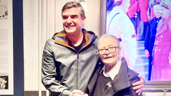 Болгаро-швейцарская ассоциация "Канатица" строит маленькую Болгарию за пределами родины