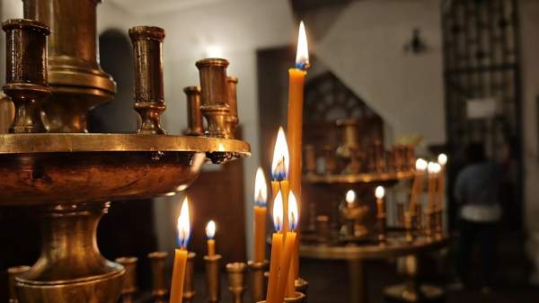 Родительская суббота - выражение любви к душам усопших Родительская суббота - выражение любви к душам усопших