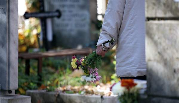Родительская суббота - выражение любви к душам усопших Родительская суббота - выражение любви к душам усопших