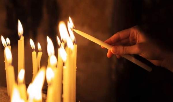 Родительская суббота - выражение любви к душам усопших Родительская суббота - выражение любви к душам усопших