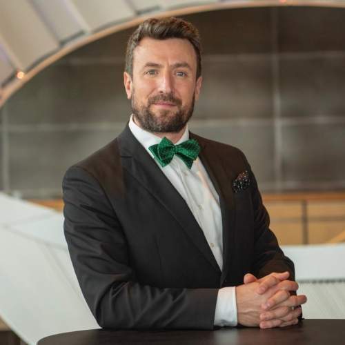 Кирилл Кутин – первый почетный консул Болгарии в Норвегии