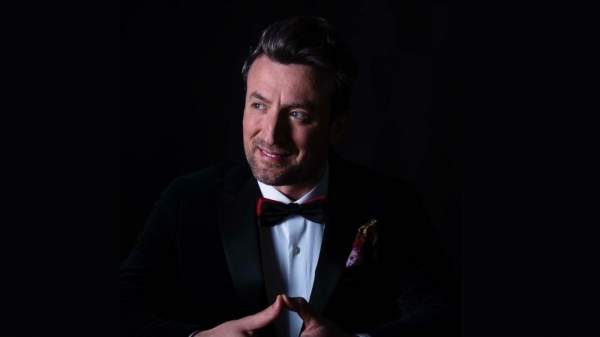 Кирилл Кутин – первый почетный консул Болгарии в Норвегии