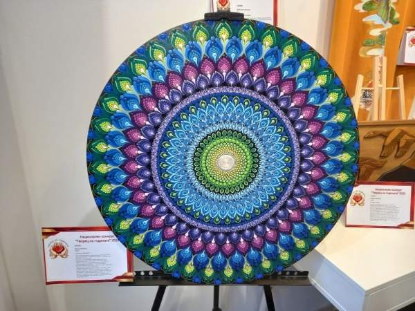 "Творец года" награждает лучших болгарских мастеров и ремесленников